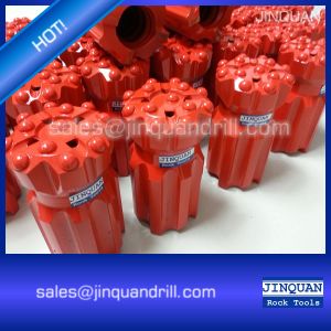 Button Bits - Manufacturers, Suppliers and Exporters