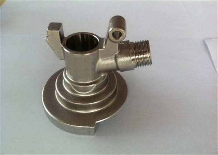 RIVER LEVEL CNC Lathe Services Machining Parts Aluminum Die Casting Auto Parts