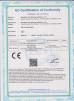 Shenzhen Deason Lighting CO.,Ltd Certifications