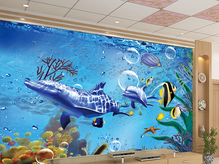 New Intelligent 3D Wall Printing Machine
