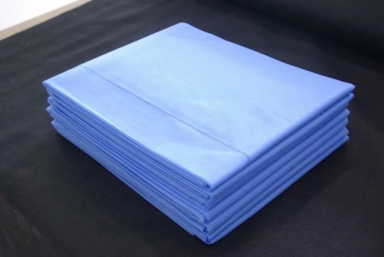 Anti Dust Disposable Bed Covers