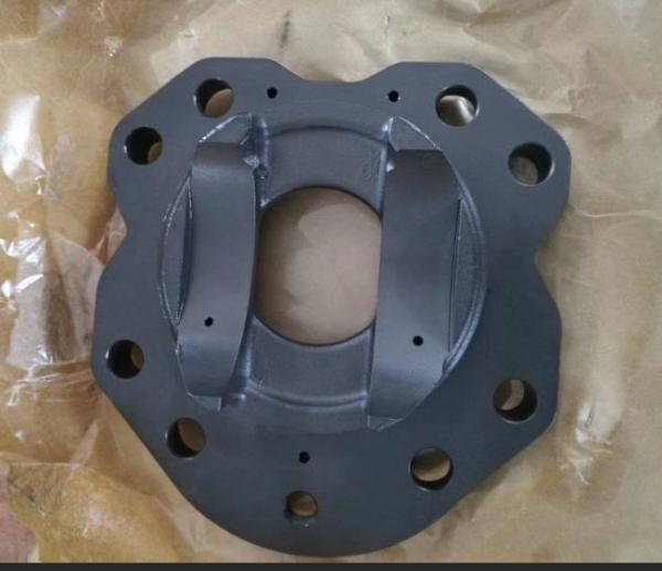K5v200 Kawasaki Hydraulic Pump Parts / PAVC100 Liebherr Excavator Hydraulic
