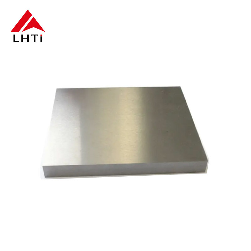 Maximize Performance with ASTM B265 Titanium Sheets Strong Lightweight and Biocompatible