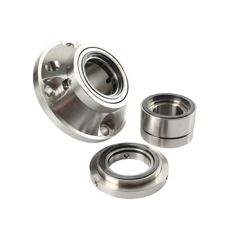 John Crane SE2-AP Dual Cartridge Safematic Mechanical Seal For Sulzer Pump