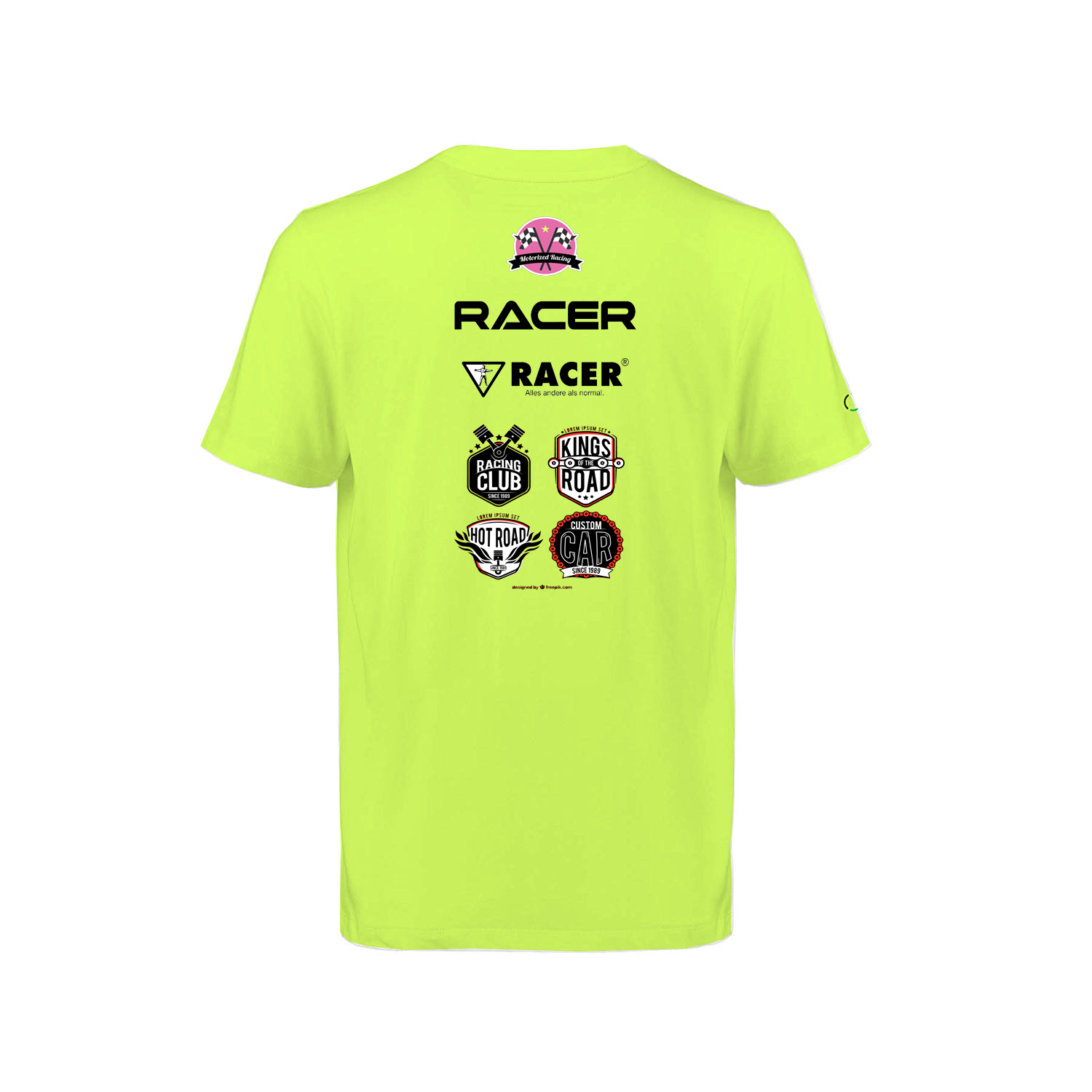 Summer Shirts Custom Printing Methods 100% Polyester Short Sleeve Sportswear with Logo