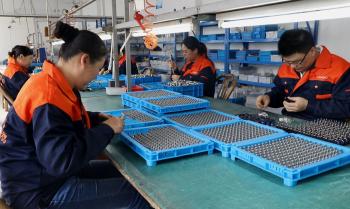 Ningbo Brando Hardware Co., Ltd