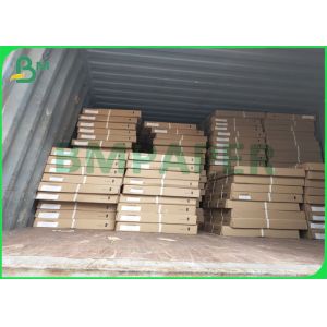 80gsm Two Sides Uncoated Engeinering Paper For Design Description