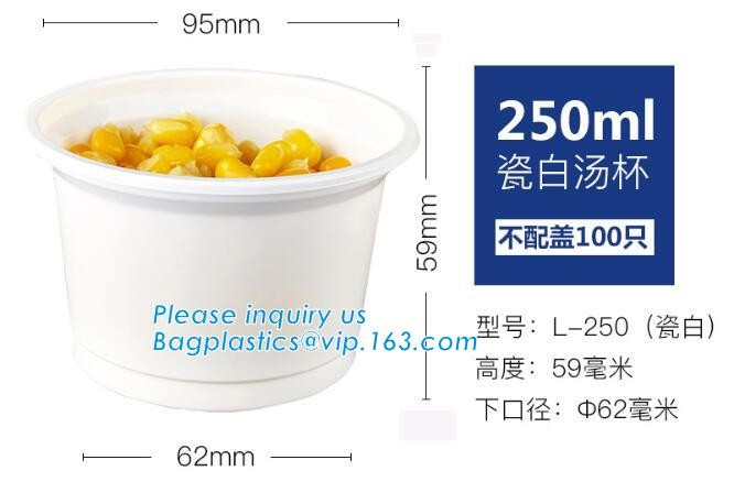 Meal Prep Containers Free Sample Bento Lunch Box Biodegradable Food Container Plastic Wheat Straw Lunch Box bagplastics