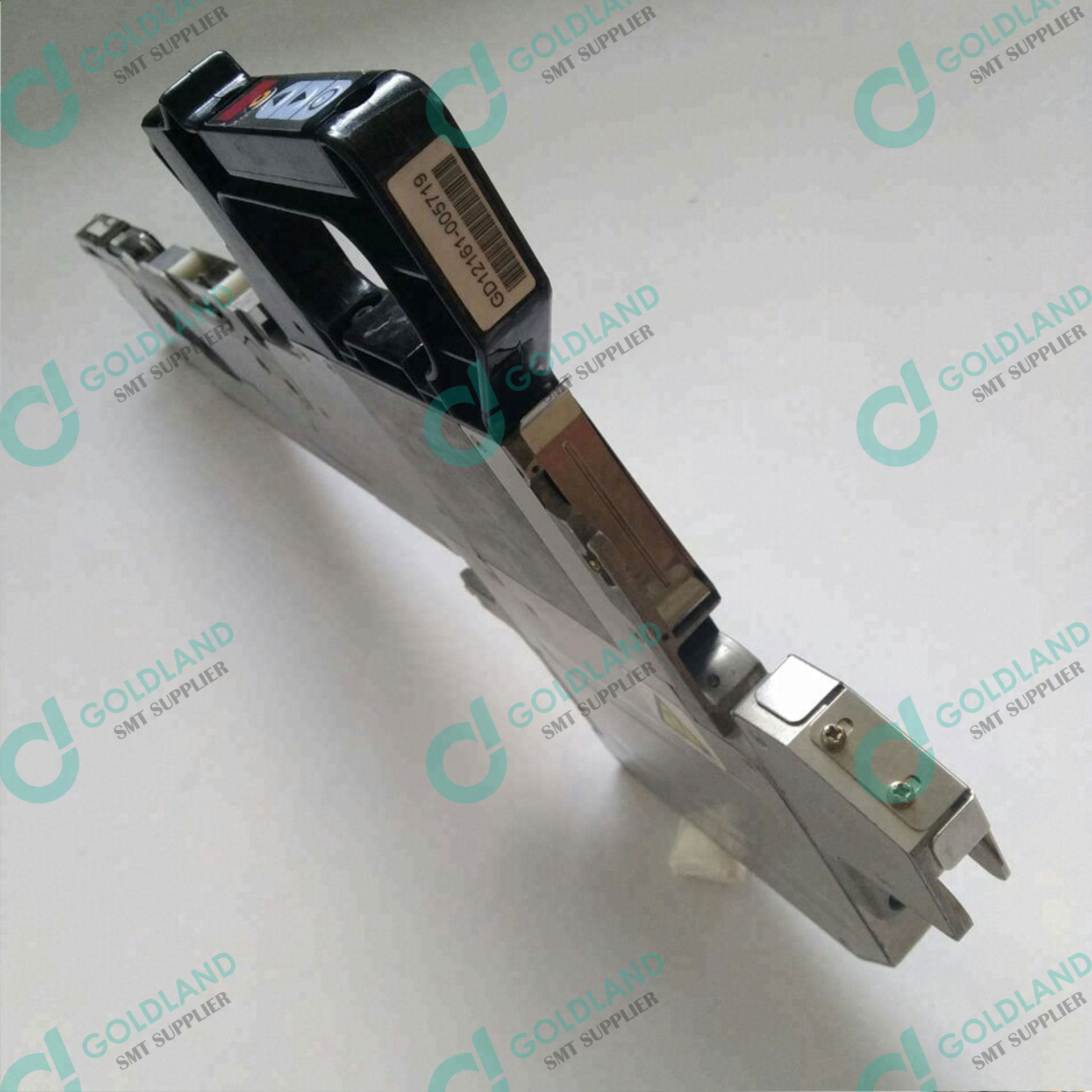 SMT pick and place machine feeder 12MM 16MM tape feeder D12161 for HITACHI GXH-1/GXH-3/SIGMA pick and place machine