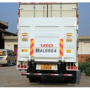 Auto Power Hydraulic Tailgate Lifter With DC12V Cutomized Color Tailgate For