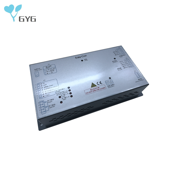 EASY CON ELEVATOR CONTROL BOX ELEVATOR DOOR CONTROLLER