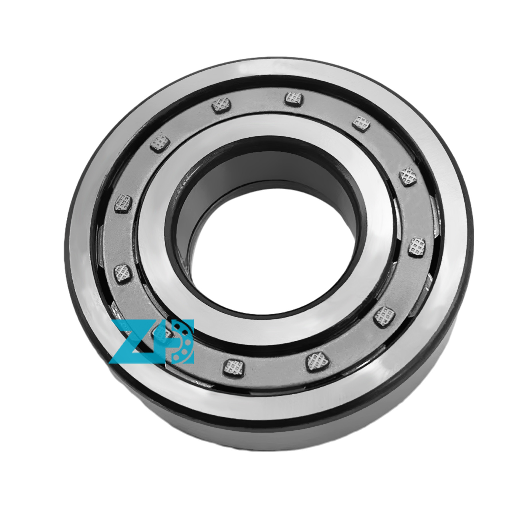 Excavator Bearing 0670-124 0670-125 bearings Able to Carry High Loads