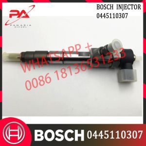 China Common Rail Diesel Fuel Injector Control Valve F00VC01359 0445110293 on sale