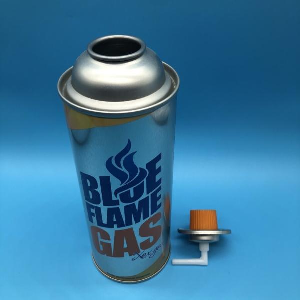 Outdoor Adventures Disposal Of Butane Gas Canisters Straight Wall Reliable &