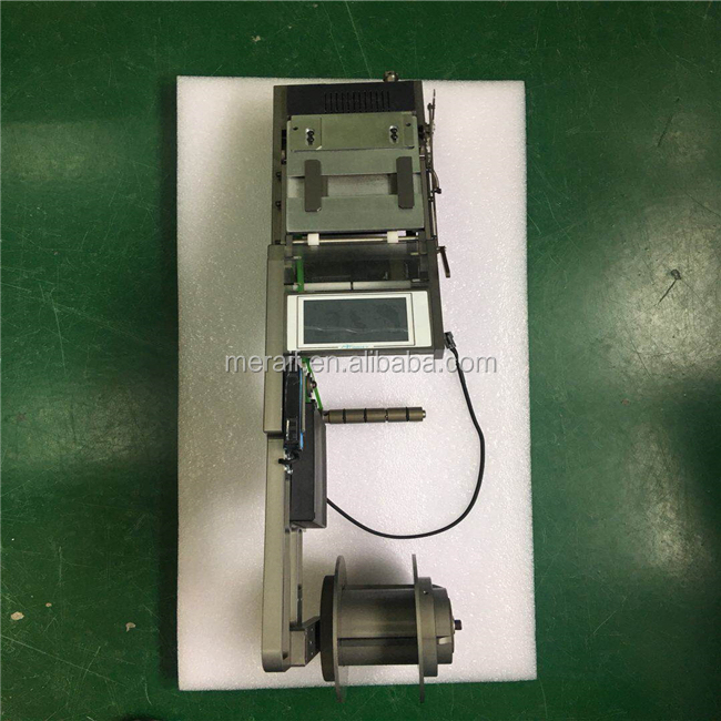 YAMAHA YS12 Machine Yamaha SS 8MM feeder KHJ-MC100-000 SMT Tape Feeder