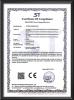 Guangzhou SkydeeKenutek Co., Ltd. Certifications