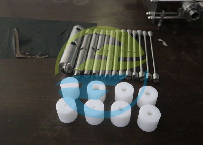 manual IEC Test Equipment IEC 60811 Cold Bend Test Apparatus For Cables Sheaths And Insulation