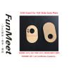 Buy cheap D25mm 1qc Slide Gate Plate Not Less Than 95% Zro2 Content Strong Chemical from wholesalers
