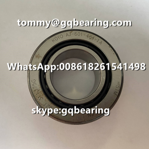 OD 47mm Steel Cage Needle Roller Bearing AJ-601-484-1A