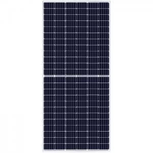 China SGS ERA 355W 360W 365W 370W Half Cut Solar Cell Mono Solar Modules on sale