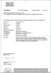 Andores New Energy CO., Ltd Certifications