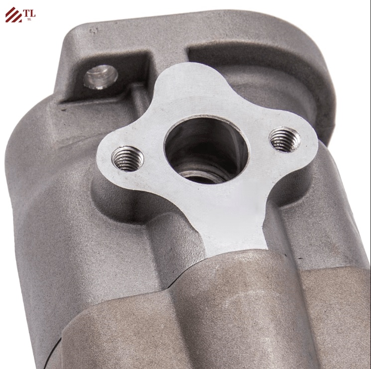 100% Hydraulic Pump for Kubota L2950 L2250 L2850 L3450 L3250 Series Tractor 31391-76103
