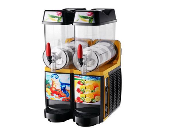 Frozen Slush Machine Granita Machine Ice Slush Machine In China For Party /
