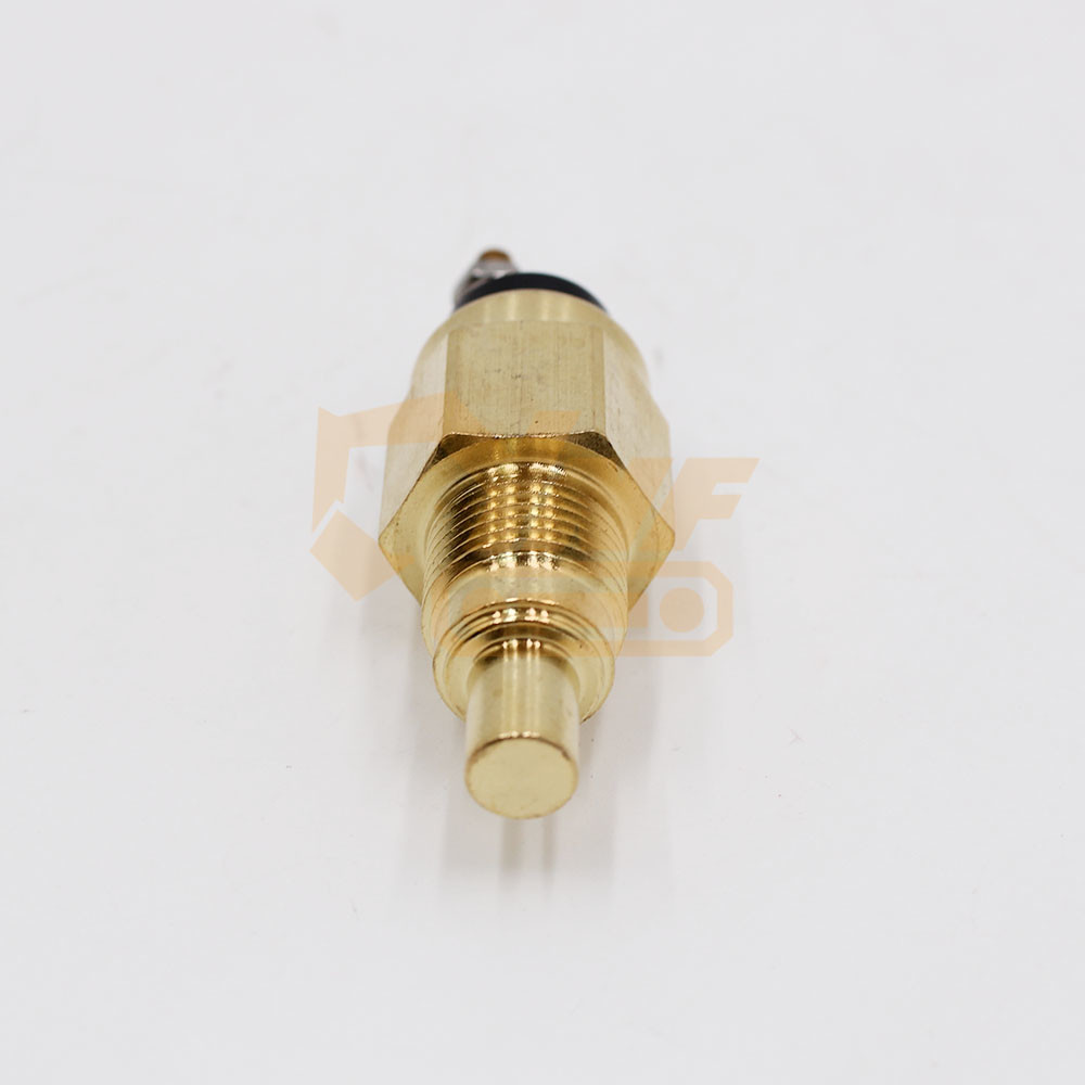 Water Temperature Sensor 8-97125601-1 for Hitachi EX200-5 6BG1 excavator spare parts