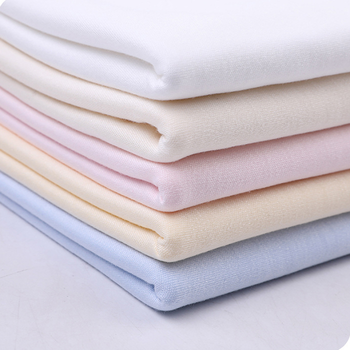 Baby Clothing Best Fabric Bamboo Cotton Organic Fabric