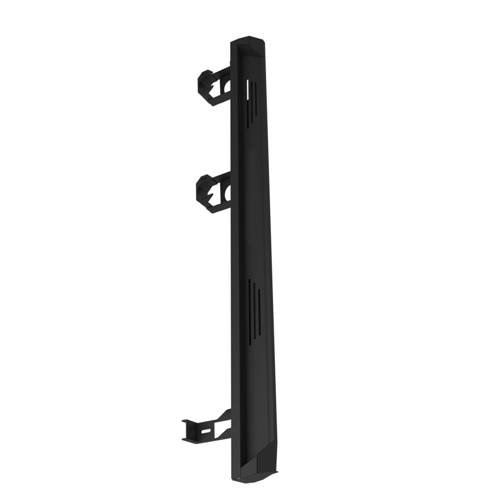 4x4 Car Side Step OEM ODM Jeep Wrangler Side Steps