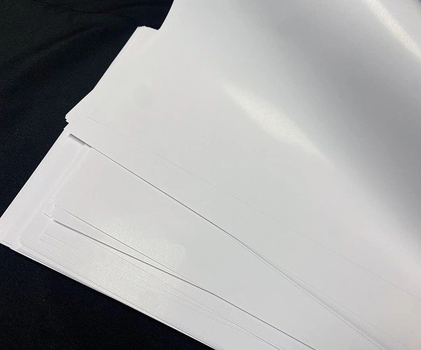 Good Price Versatile Light Weight Coated Paper For Different Printing Projects LWC
