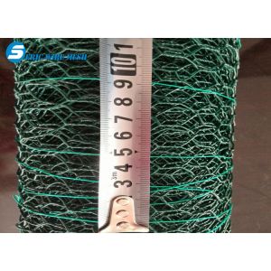 guaranteed quality hexagonal wire mesh \/ chicken wire mesh