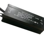 Over Voltage Protectio Dimmable Led Driver 500ma , Single Output 20w Led Driver
