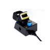 Buy cheap CMOS 2D Industrial Ring Barcode Scanner Wearable High Battery Capacity from wholesalers