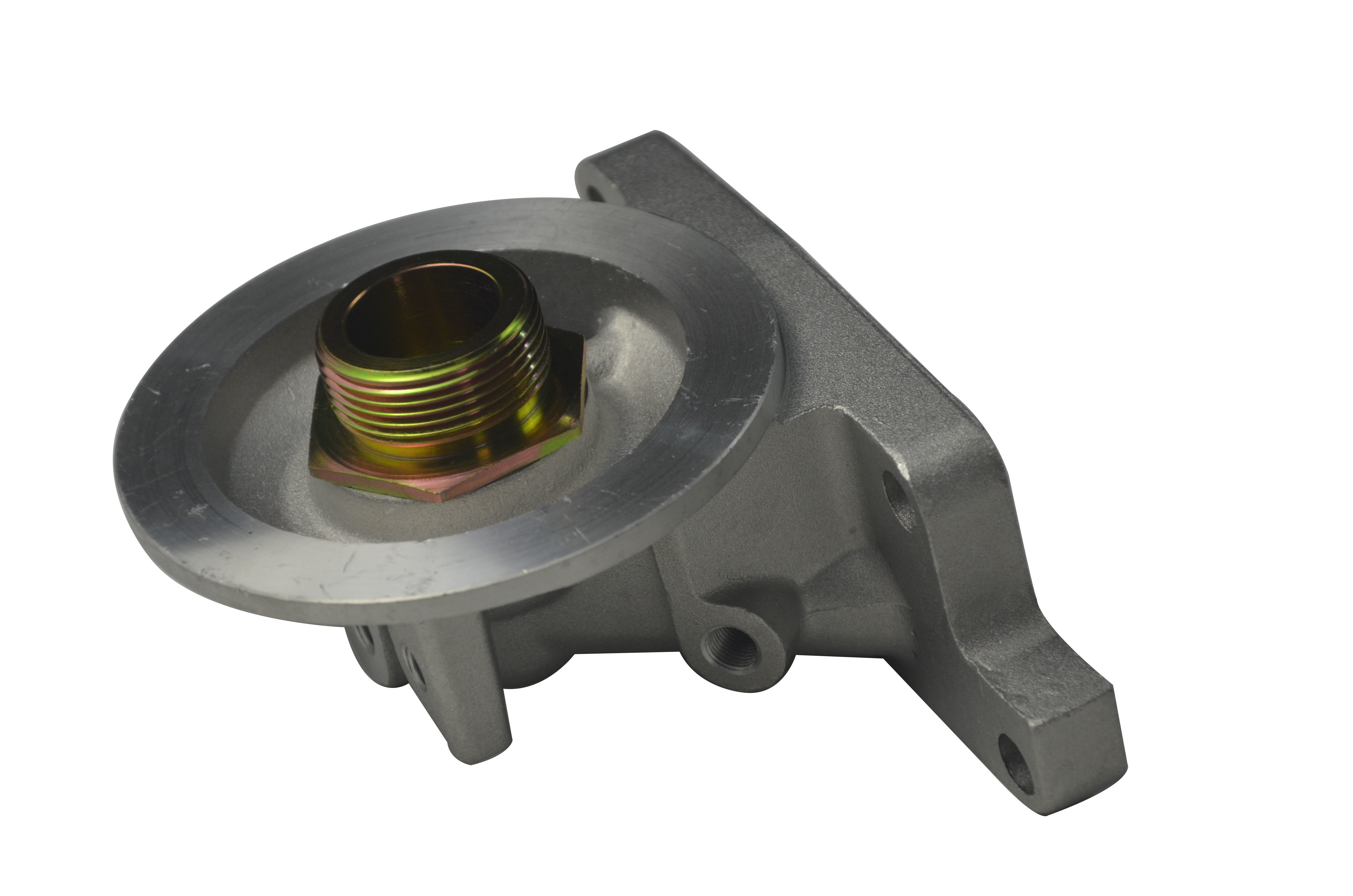 ISUZU 700P 4HK1 4HF1 BODY OIL FILTER 1012111-P301 8970966773 8971482681 8983284860