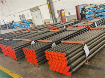 BQ NQ HQ PQ Impregnated Diamond Core Drill Bit For Mining Drilling