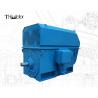 Buy cheap YX 6kv 10kv 3 Phase Asynchronous High Rpm High Voltage Electric Motors IC611 from wholesalers