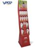 Buy cheap High Density Cardboard POS Displays , Drug Store Mobile Storage Shelving from wholesalers