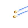 Buy cheap Double SMA Male Connector with 141 Cable Length 520mm Cable Assembly from wholesalers