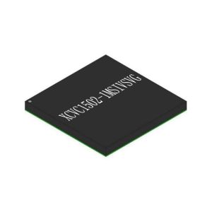  BGA XCVC1502-1MSIVSVG Field Programmable Gate Array 1.5M Logic Cells 256KB AI Core FPGA Manufactures