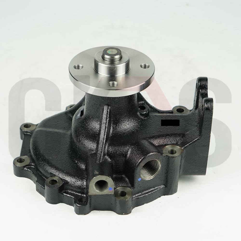 J08C Truck Water Pump 16100-E0022 Hino Truck Spare Parts