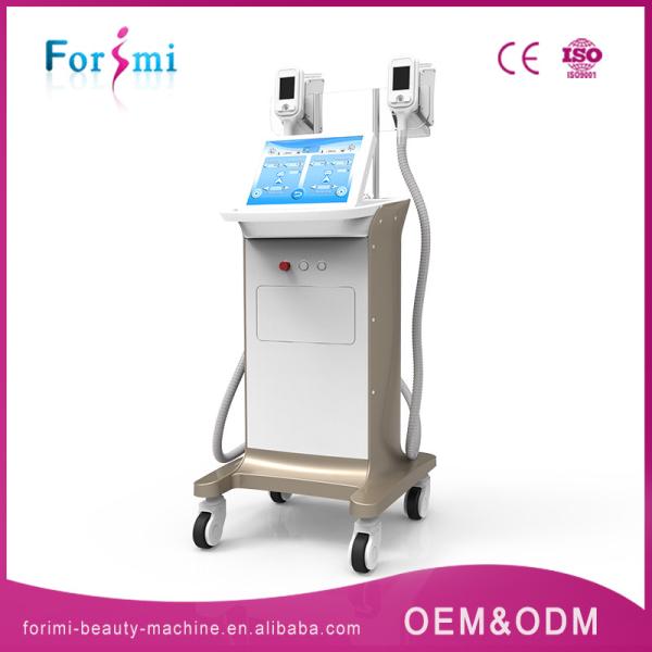 15 inch Cryolipolysis fat freezing treatment buy zeltiq machine cool sculpting