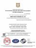 Jinan Huafu Forging Joint-Stock Co.,ltd. Certifications