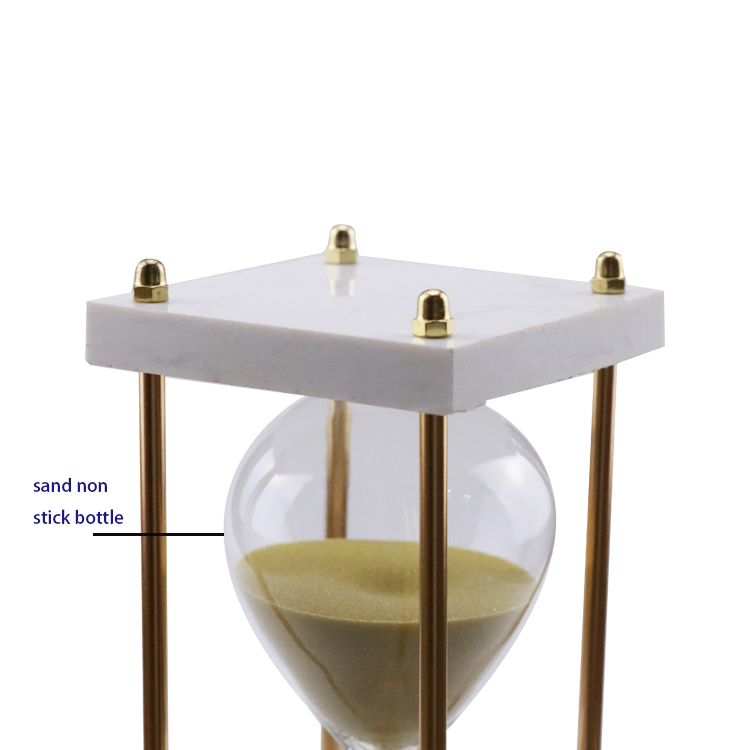 5 10 15 20 30 45 60 Minute Hourglass Sand Timer Antique For Decorative Gift
