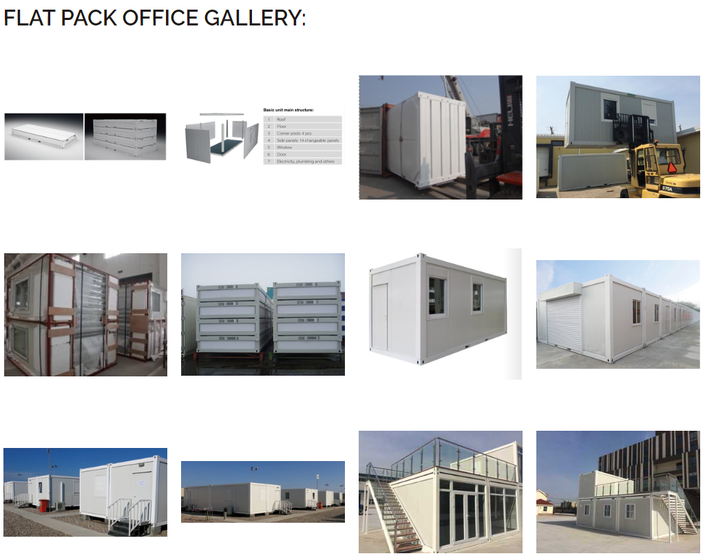 Coffee Shop Bar Street Restaurant Garden Booth 10 feet at 20ft or 40ft with 50/75/100mm Wave Sandwich Panel