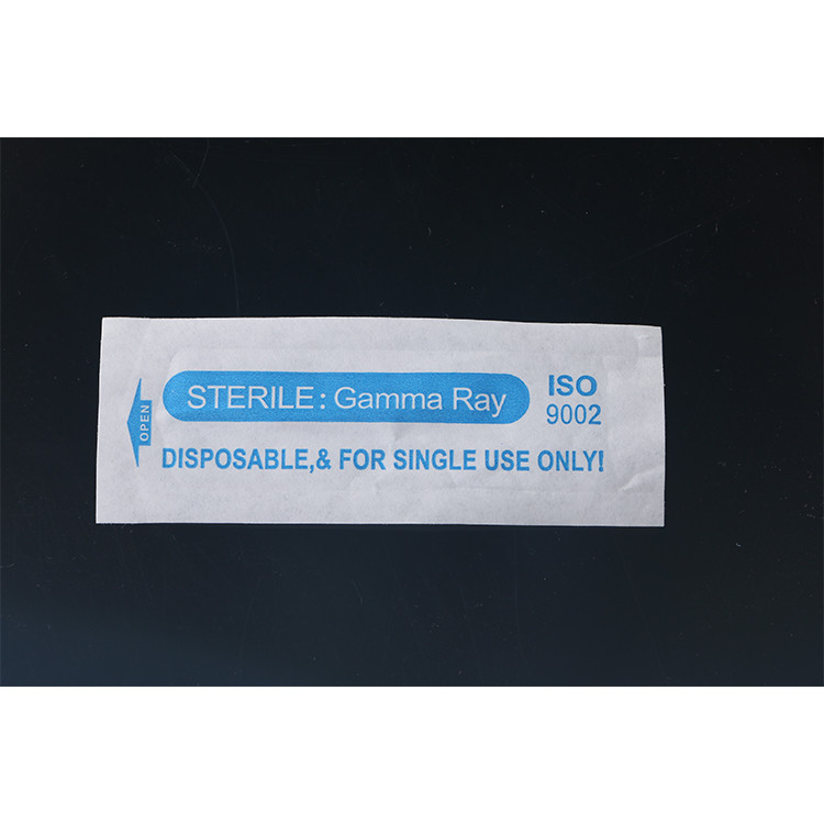 304 Stainless Steel 5R Round Shading Blades Microblading Eyebrow Tattoo Needle