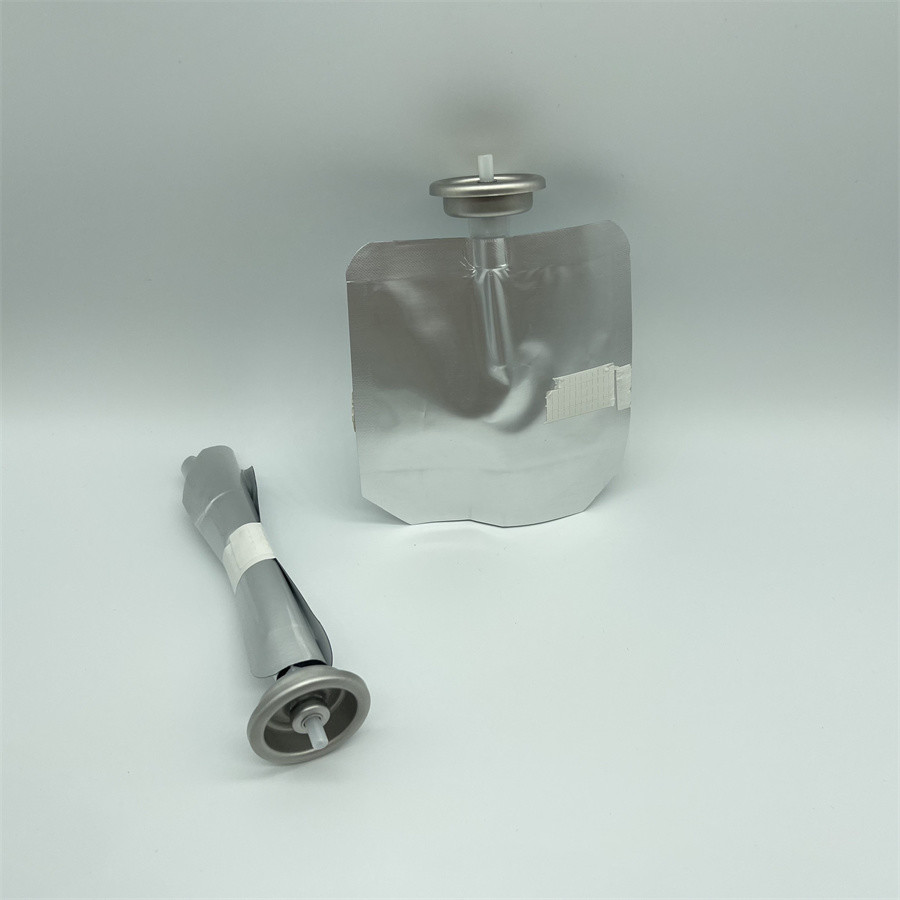 Premium Bag on Valve for Household Cleaners - 500ml Specification