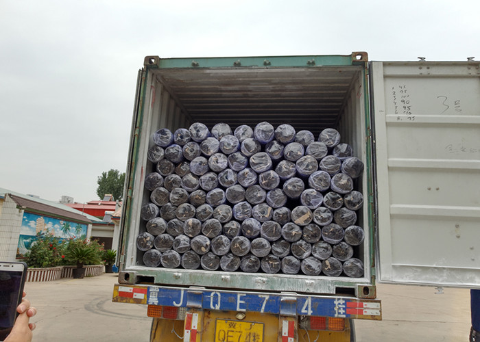 Poultry Fence 50mm BWG19 Reverse Twisted Hexagon Metal Mesh
