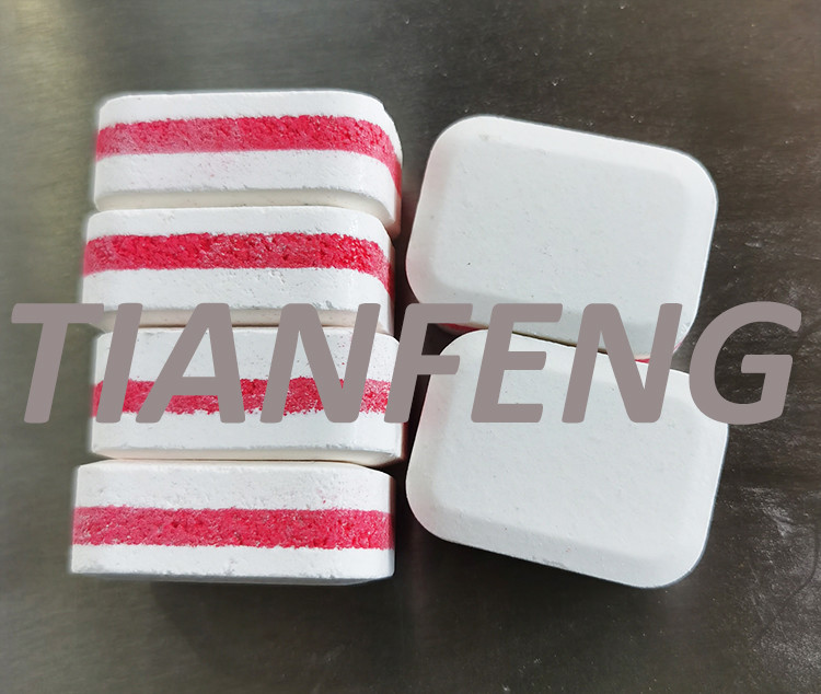 Automatic Rotary Vitamin Pill Tablet Press Machine Lab Mini Chemical Pharmaceutical