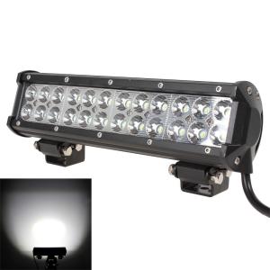  High Bright CREE 72W LED Offroad Lights Manufactures